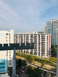Blk 612 Clementi West Street 1 (Clementi), HDB 3 Rooms #200099062